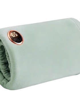 热销100W+】石墨烯暖手袋女生用