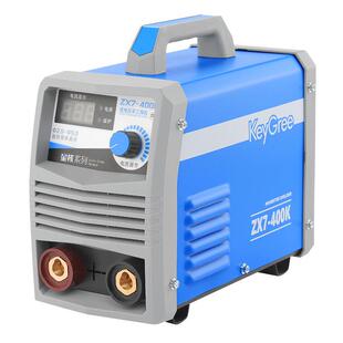 电焊机220v家用小型380v工业级手持便携式新款名牌大功率纯铜焊机