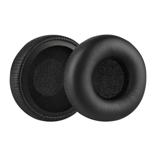 适用爱科技AKG耳机套K420耳机罩头戴式耳机记忆海绵保护套K402耳罩412耳套PX90系列皮套更换配件