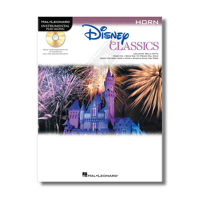 经典迪士尼14首挚爱歌曲改编曲