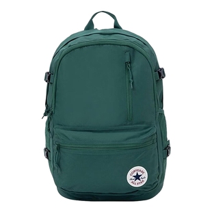 Converse匡威秋男女同款背包双肩包休闲学生书包 UA5797-F8G