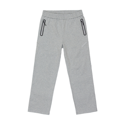 DRIOTOPIA2026春夏新品空气层卫裤男运动裤子户外宽松直筒裤抗皱