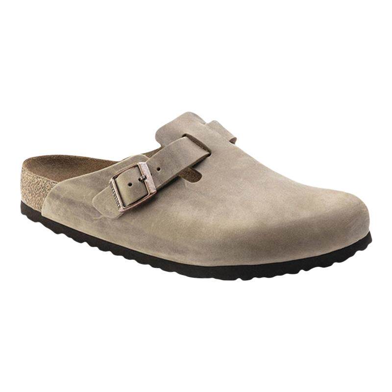 【自营】Birkenstock勃肯男女同款半拖鞋拖鞋半拖1019484
