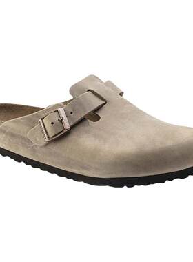 【自营】Birkenstock勃肯男女同款半拖鞋拖鞋半拖1019484