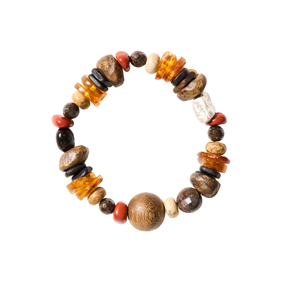 小众高级原创设计师秋冬手串手链