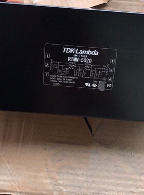询价TDK电源滤波器RTMN-5020兰达滤波器