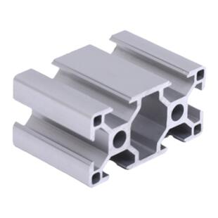 铝型材3060欧标工业加厚铝合金型材30*60工作台鱼缸框架设备支架