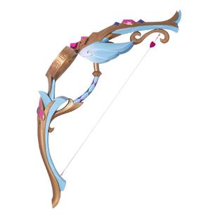 轩影cosplay 原神cos道具 武器希格雯护士长弓箭白雨心弦不可发射