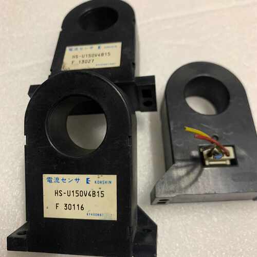 溢价-HS-U150V4B15、HS-U100V4B15X传感器