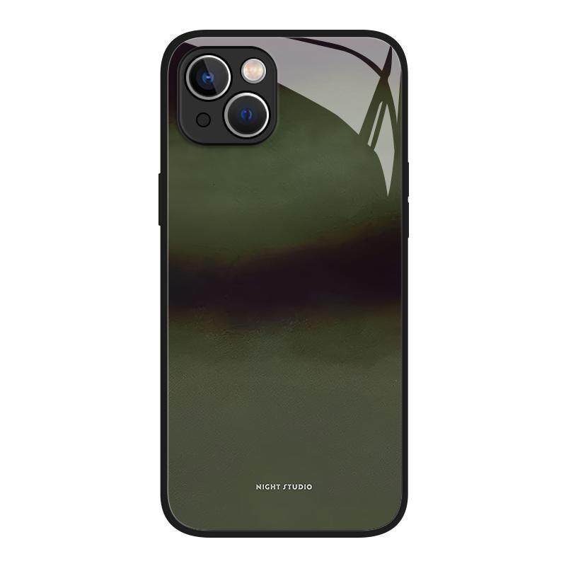 徐明浩同款手机壳适用苹果18pro手机壳iphone17华为mate80pro/p90/nova16/vivos50荣耀400小米15红米oppo一加