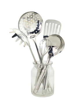 样板房厨房摆件工具套装软饰品