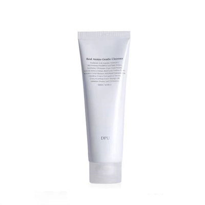 DPU洁面乳氨基酸自动发泡洗面奶