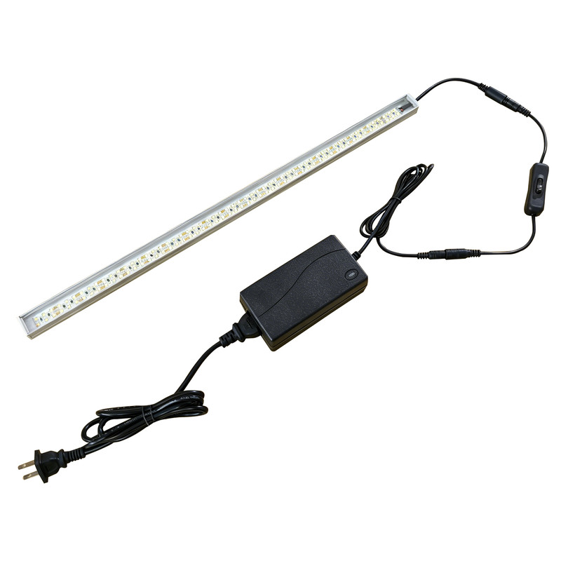 防水增亮造景支架鱼缸灯110-220V