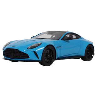 预GT Spirit 1:18阿斯顿马丁VANTAGE ELWOOD 2024汽车模型GT1008