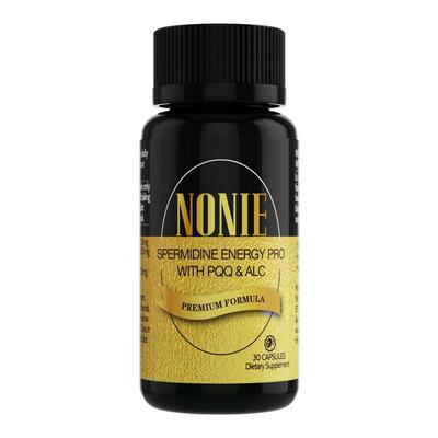 NONIE亚精胺延衰细胞自噬胶囊