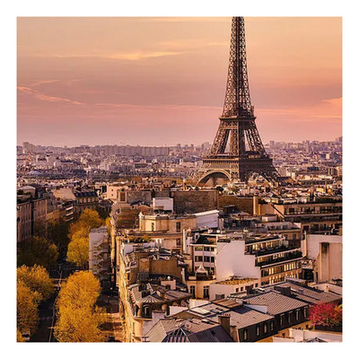 法国旅游签证广州送签