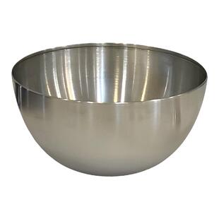 不锈钢盆家用小饭盆大厨房汤盆碗洗菜铁盆小号盆子加厚水果冷面碗