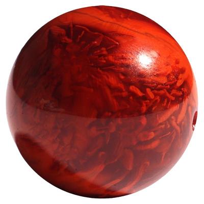 保真瓦西火焰纹南红玛瑙散珠配饰