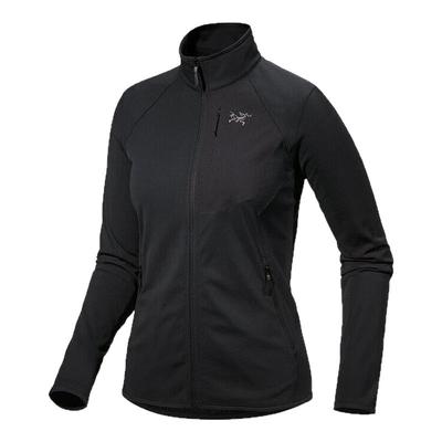 ARC'TERYX 始祖鸟 DELTA JACKET户外舒适透气耐磨 保暖夹克外套女