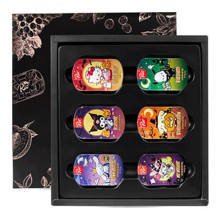 【新年礼物】Rio三丽鸥联名无糖薄荷糖果高级礼盒生日送女友老师