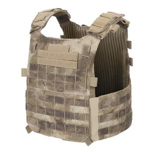 【太阳雪制】SPC-1 SPECOPS Plate Carrier v1战术背心 马甲胸挂