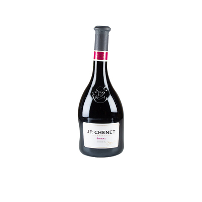 香奈经典西拉干红葡萄酒750ml