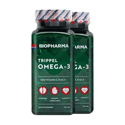 挪威贝尔深海鱼油软胶囊长辈