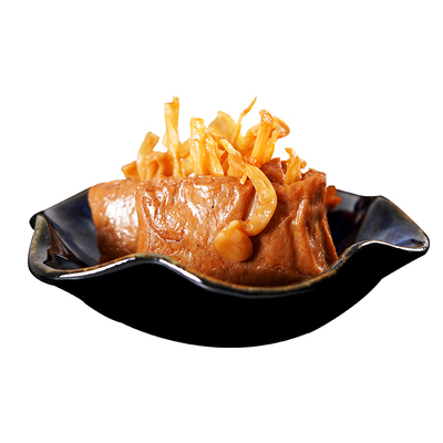 本宫饿了笋丝豆干豆脯卤味零食
