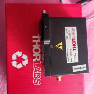 询价THORLABS索雷博光电探测器光电倍增管