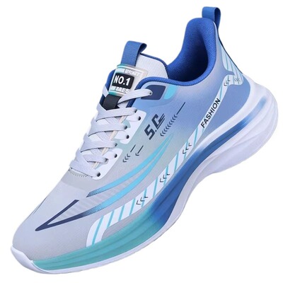 【运动员推荐】跑步鞋运动休闲鞋