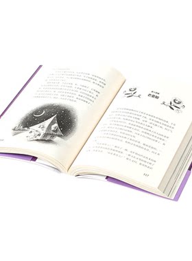 我爱读大奖小说第123辑儿童文学
