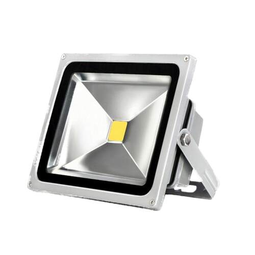 led投光灯户外防水400W500W1000W超亮球场广场工地照明灯具高杆灯