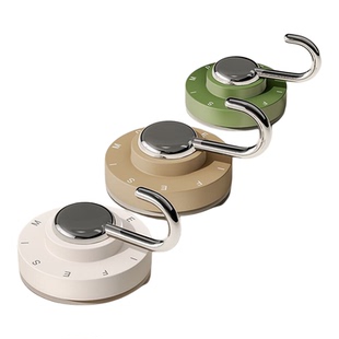 吸盘挂钩免打孔强力承重真空钩子厨房墙壁卫生间浴室门后无痕粘钩