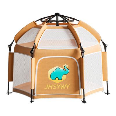 孩子游戏屋室内户外帐篷
