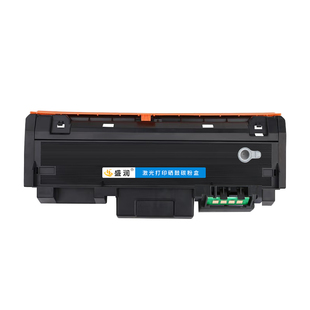 适用惠普HP Laser MFP 300硒鼓323sdnw 303d打印机墨盒323dnw 323d晒鼓激光一体机碳粉盒墨粉