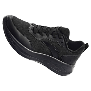 安踏男鞋2026夏季新款跑步鞋轻质缓震运动鞋学生男款网面透气鞋子