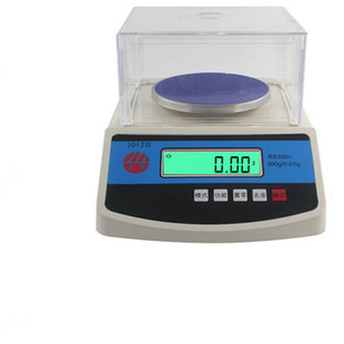 上海友声BS电子天平600+ 600g/0.01g 精密天平称300g/0.01g电子称