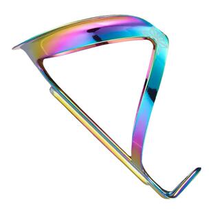 SUPACAZ菊花公路山地自行车水壶架碳纤维铝合金超轻水杯架