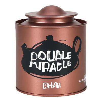 大博米诺玛莎拉茶OP1罐装50g