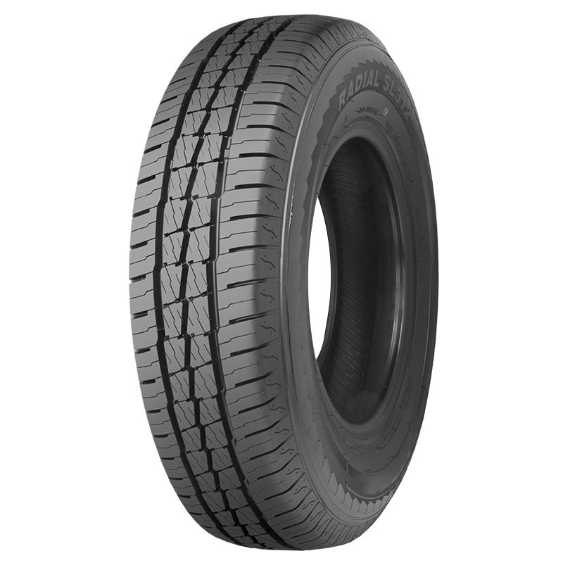 朝陽(yáng)輪胎 185R14 汽車(chē)微型面包車(chē)胎SL312強(qiáng)韌抗載經(jīng)久耐磨