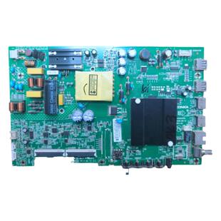 KKTV康佳LED43K1000 D43A液晶电视维修主板EMMC备份量产数据刷机