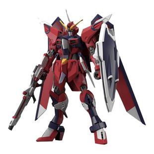 恒辉 万代 66285 HG 244 不朽正义高达 SEED FREEDOM 拼装模型