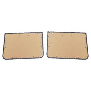 东风军车EQ2102配件EQ2102N后车门内饰板62A-02049 02050内护板