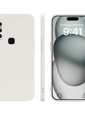 适用vivos1/s1pro手机壳新款