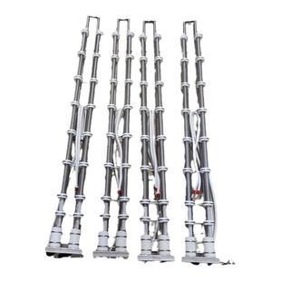 劲拓回流焊发热丝新款凯泰盒子加热丝AS-800/1000发热丝捷豹锡炉