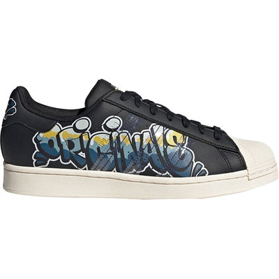 阿迪达斯正品男女运动板鞋