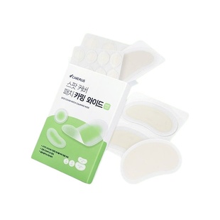 韩国直邮OLIVE YOUNG专享 careplus隐形薄鼻贴 56贴