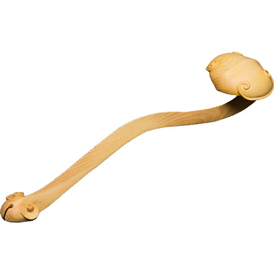 黄杨木家居饰品风水如意送礼把玩