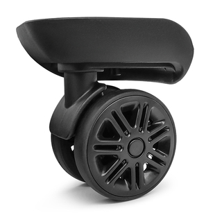 美旅行李箱轮子替换拉杆箱滑轮配件万向轮登机箱旅行密码皮箱轱辘