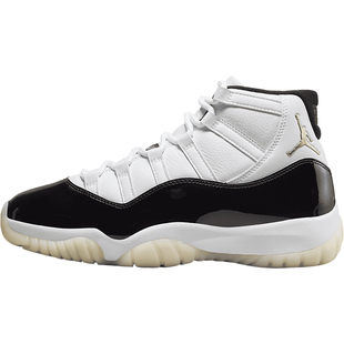 Nike/耐克正品Air Jordan 11 Retro 男款运动篮球鞋CT8012-170